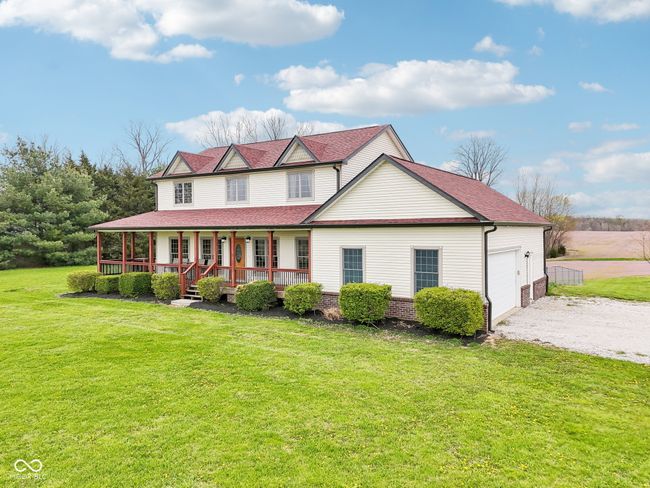 4339 W Briarwood Rd, House other with 4 bedrooms, 3 bathrooms and null parking in Monrovia IN | Image 77