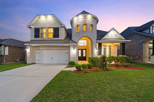 10419 Silver Shield Way, Tomball, TX, 77375-0094 | Card Image