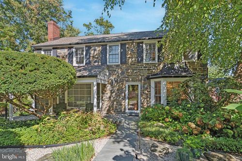 509 Hamilton Rd, MERION STATION, PA, 19066-1104 | Card Image