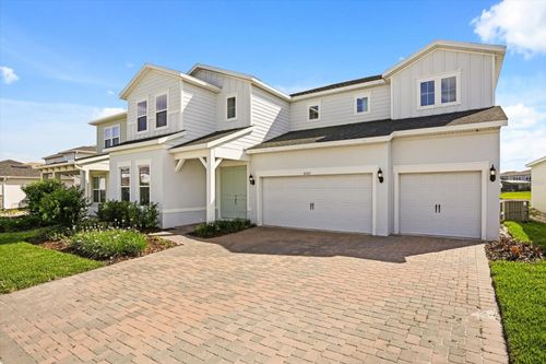 8352 Park Cliff Way, ORLANDO, FL, 32836-4031 | Card Image