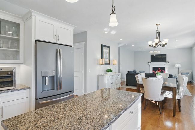 131 Magill Dr, House other with 4 bedrooms, 3 bathrooms and 4 parking in Grafton MA | Image 21