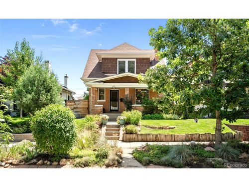 828 S Pennsylvania St, Denver, CO, 80209-4137 | Card Image