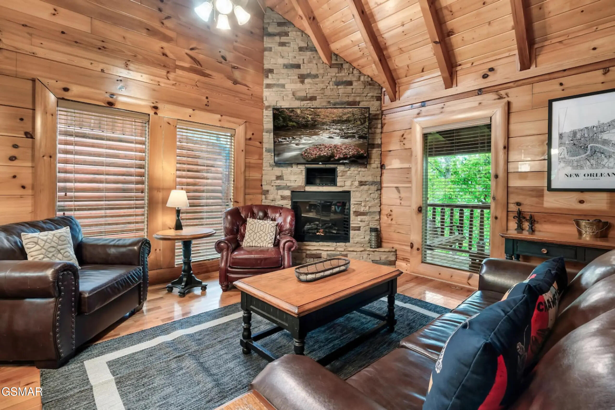Residential in Sevierville 4