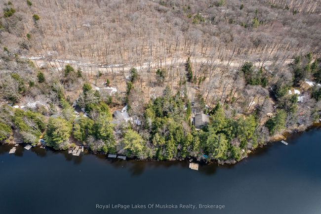 0 Bird Lake Rd, Home with 0 bedrooms, 0 bathrooms and null parking in Bracebridge ON | Image 11