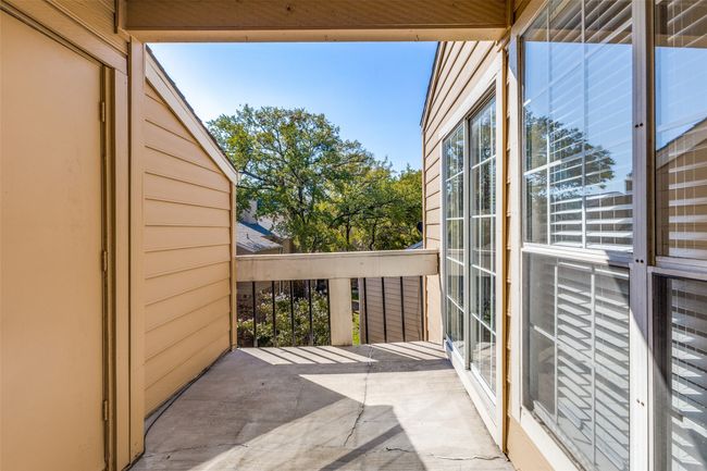 APT-131 - 14277 Preston Rd, Condo with 1 bedrooms, 1 bathrooms and null parking in Dallas TX | Image 12