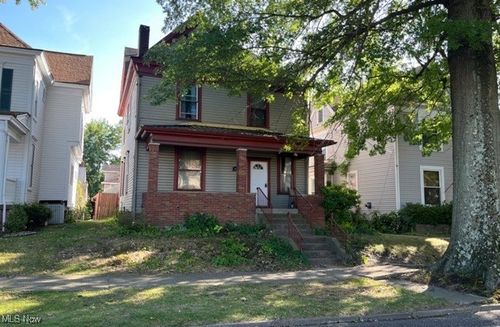 1115 6th Street, Moundsville, WV, 26041 | Card Image