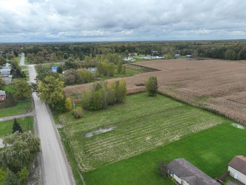 VL W Farrand Road, Montrose Charter Township, MI, 48420 | Card Image