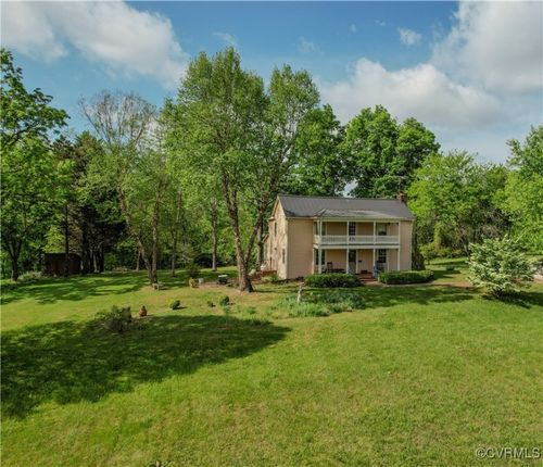 5722 James River/Oakville Rd, GLADSTONE, VA, 24553 | Card Image