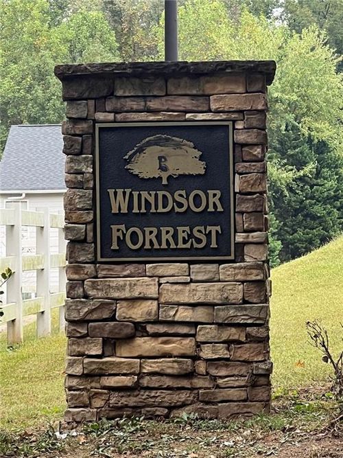 2863 Windsor Forrest Ct, College Park, GA, 30349-3034 | Card Image