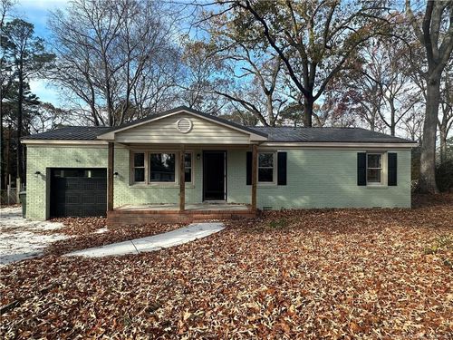 4461 Oakmont Cir, Fayetteville, NC, 28311-6931 | Card Image