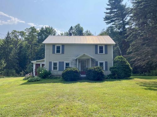 289 Calkins Camp Rd, Danville, VT, 05828-9686 | Card Image