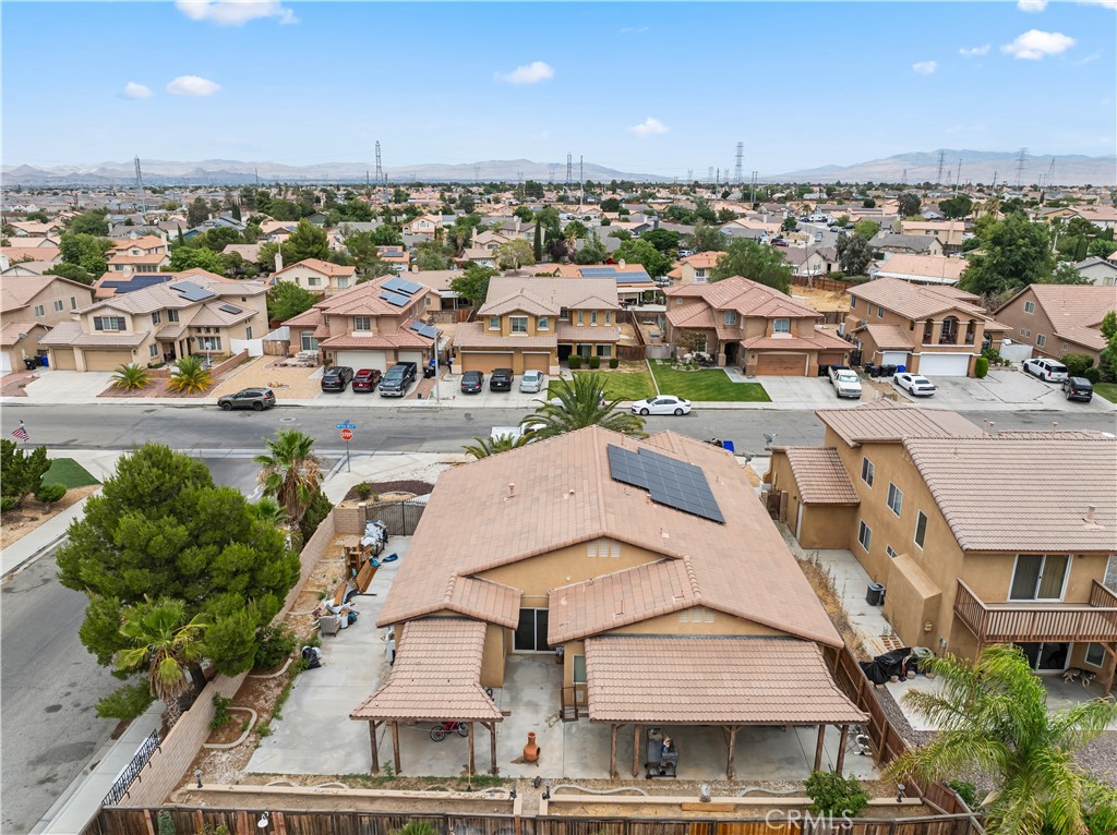 Residential in Victorville 5