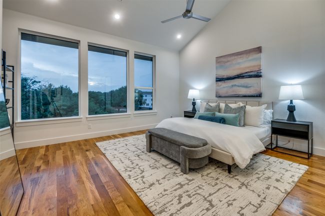 14911 Reserve Circle, Townhouse with 3 bedrooms, 4 bathrooms and null parking in Addison TX | Image 17
