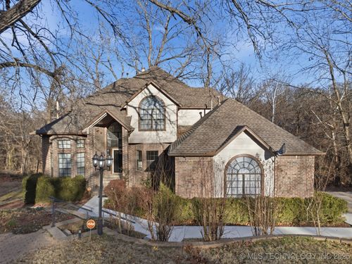 3315 S 72nd West Ave, Tulsa, OK, 74107-4532 | Card Image