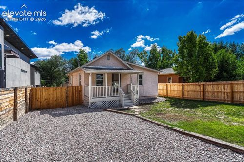 1027 Race St, Colorado Springs, CO, 80904-3200 | Card Image