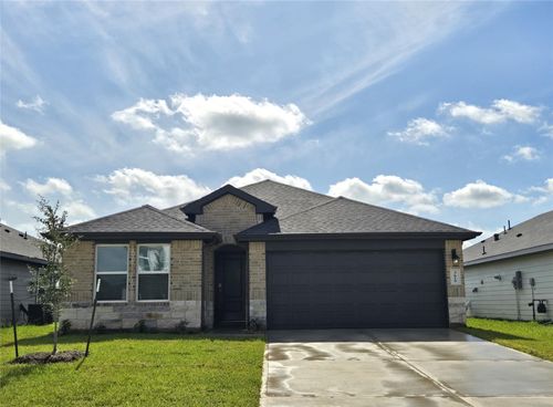 3619 Turnpike Dr, Fulshear, TX, 77441 | Card Image