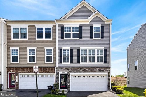 7081 Mongoose Trl, GAINESVILLE, VA, 20155-3354 | Card Image