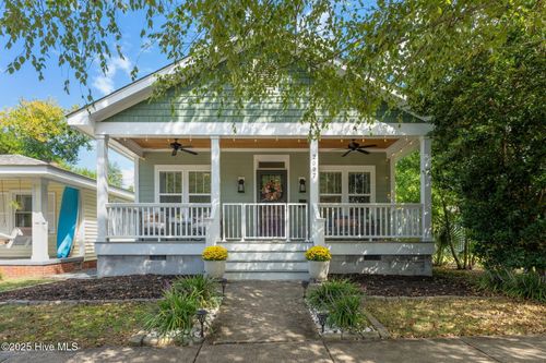 2007 Perry Ave, Wilmington, NC, 28403-1031 | Card Image
