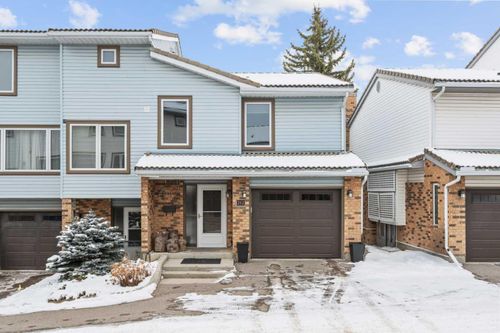 212 Coachway Lane Sw, Calgary, AB, T3H2V9 | Card Image