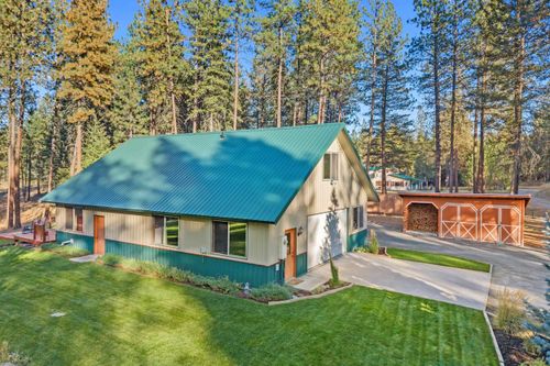 1474 B Evans Cutoff Rd, Evans, WA, 99126 | Card Image