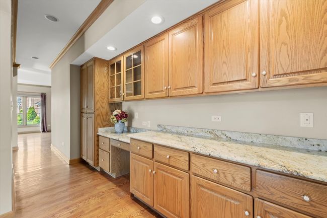 7061 W Boyington Ln, House other with 3 bedrooms, 3 bathrooms and 3 parking in Monee IL | Image 9