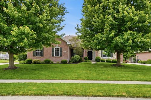 3204 Seton Hill Drive, Bellbrook, OH, 45305 | Card Image
