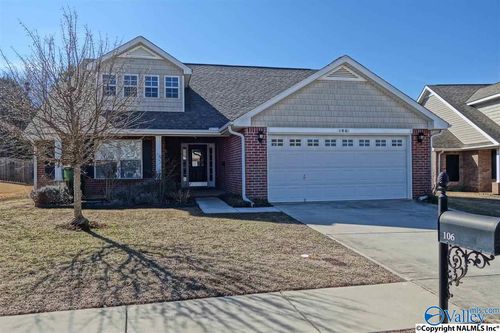 106 Wittington Ln, Madison, AL, 35758-8567 | Card Image