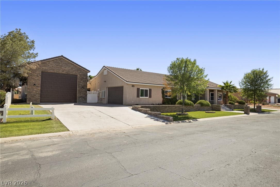 Residential in Logandale 3