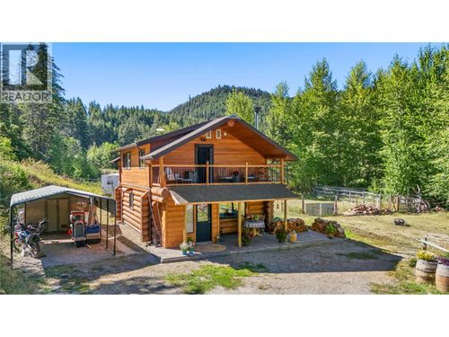 802 Grand Oro Rd, Kaleden, BC, V0H1K0 | Card Image