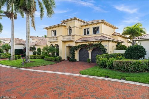 9085 Terranova Dr, NAPLES, FL, 34109-4370 | Card Image