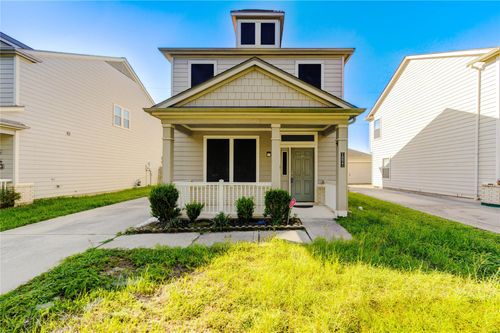 18827 Sandelford Dr, Katy, TX, 77449-8307 | Card Image