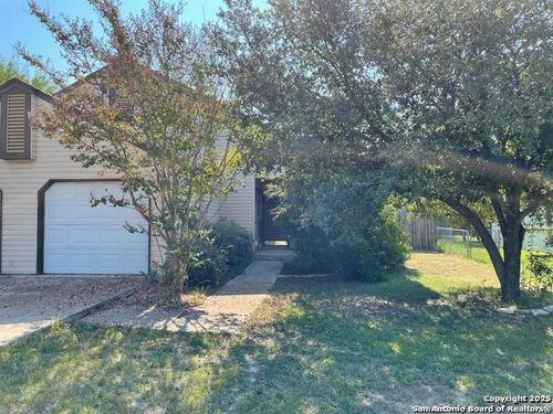 13022 Uhr Ln, San Antonio, TX, 78217-1931 | Card Image