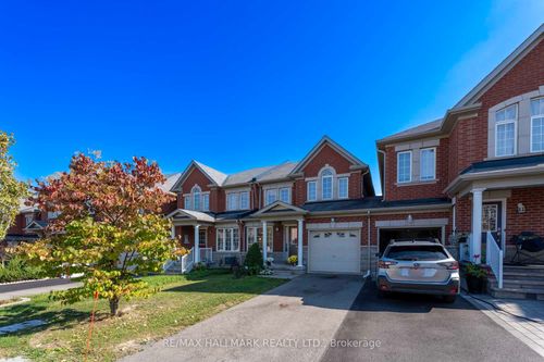 56 Westcliffe Cres, Richmond Hill, ON, L4E0S2 | Card Image