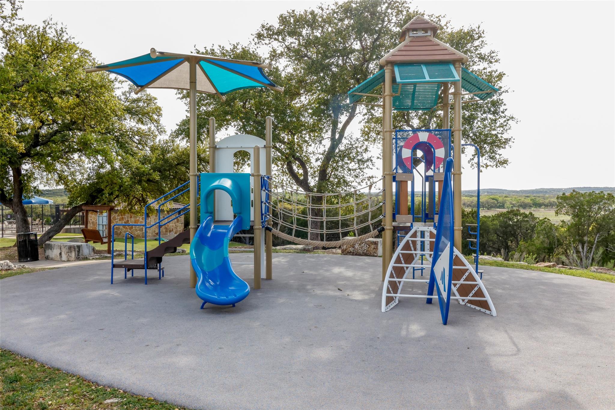 Land in Lago Vista 4