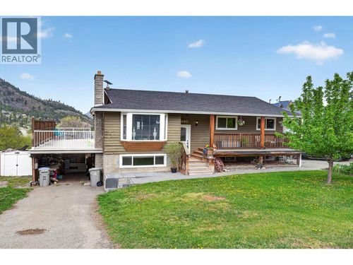 5890 Todd Road, Kamloops, BC, V2C5V6 | Card Image