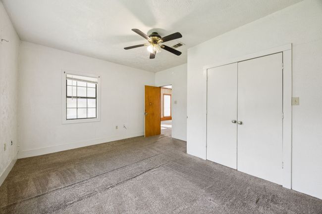 808 E High St, House other with 2 bedrooms, 1 bathrooms and null parking in Terrell TX | Image 12