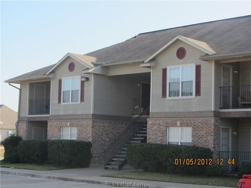 203-100 Deacon Drive, College Station, TX, 77845 | Card Image