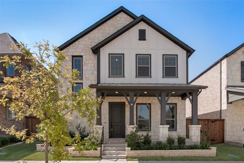 13001 Cabana Dr, Frisco, TX, 75035-9327 | Card Image
