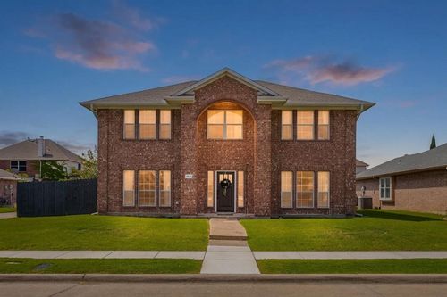 8618 Coventry Drive, Rowlett, TX, 75089 | Card Image