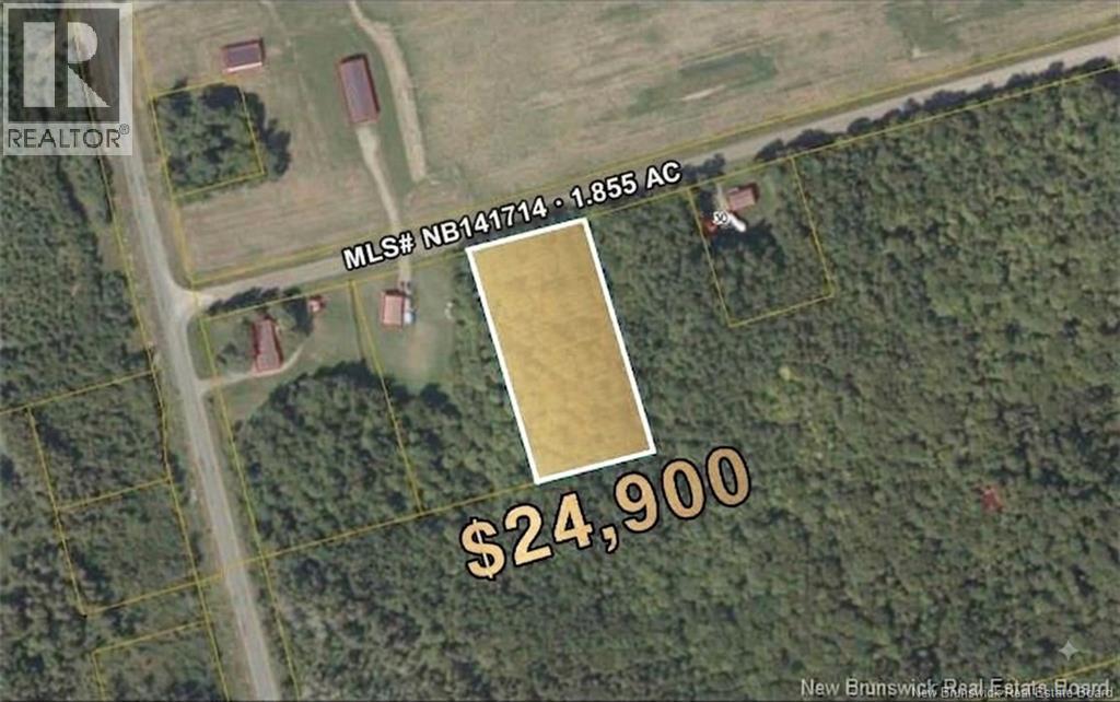 Land in Williamstown