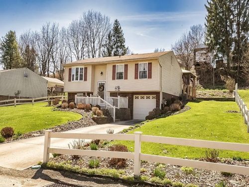 30 Deer Park Dr, Cheswick, PA, 15024-9614 | Card Image
