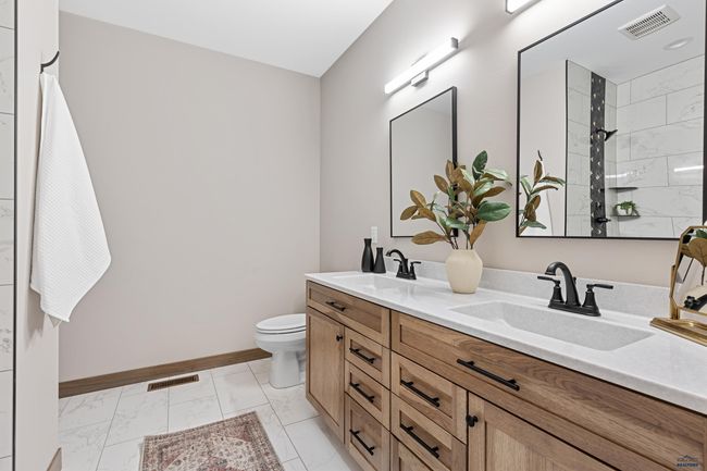 1230 Pinnacle Ct, Townhouse with 2 bedrooms, 2 bathrooms and null parking in Rapid City SD | Image 23