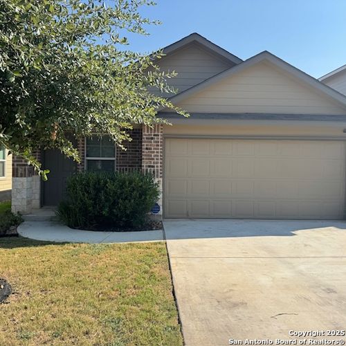321 Middle Green Loop, Floresville, TX, 78114-0050 | Card Image