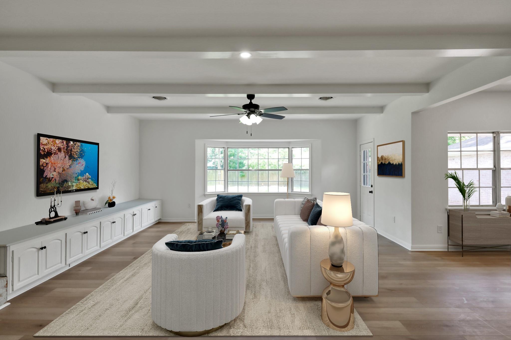 Residential in Conroe 5