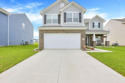 5425 Gordon St, South Bloomfield, OH, 43103-9251 | Card Image