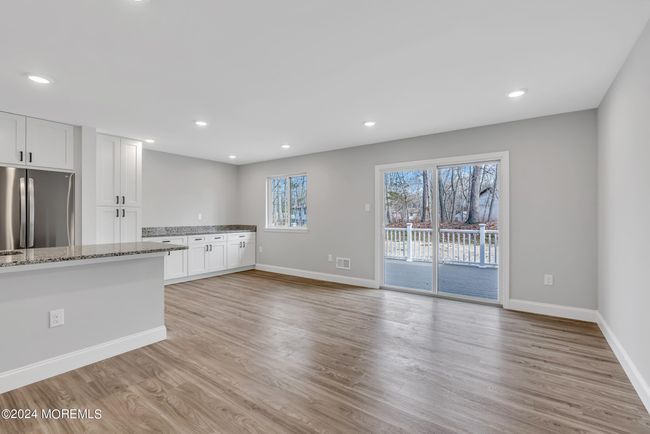 1000 - 14 Wren Way, Condo with 3 bedrooms, 2 bathrooms and null parking in Howell NJ | Image 8