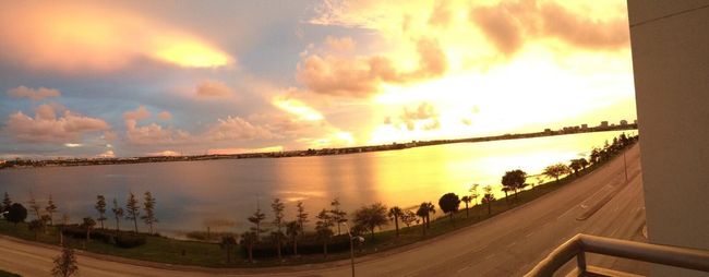 UNIT-508 - 300 S Australian Ave, Condo with 1 bedrooms, 1 bathrooms and null parking in West Palm Beach FL | Image 15