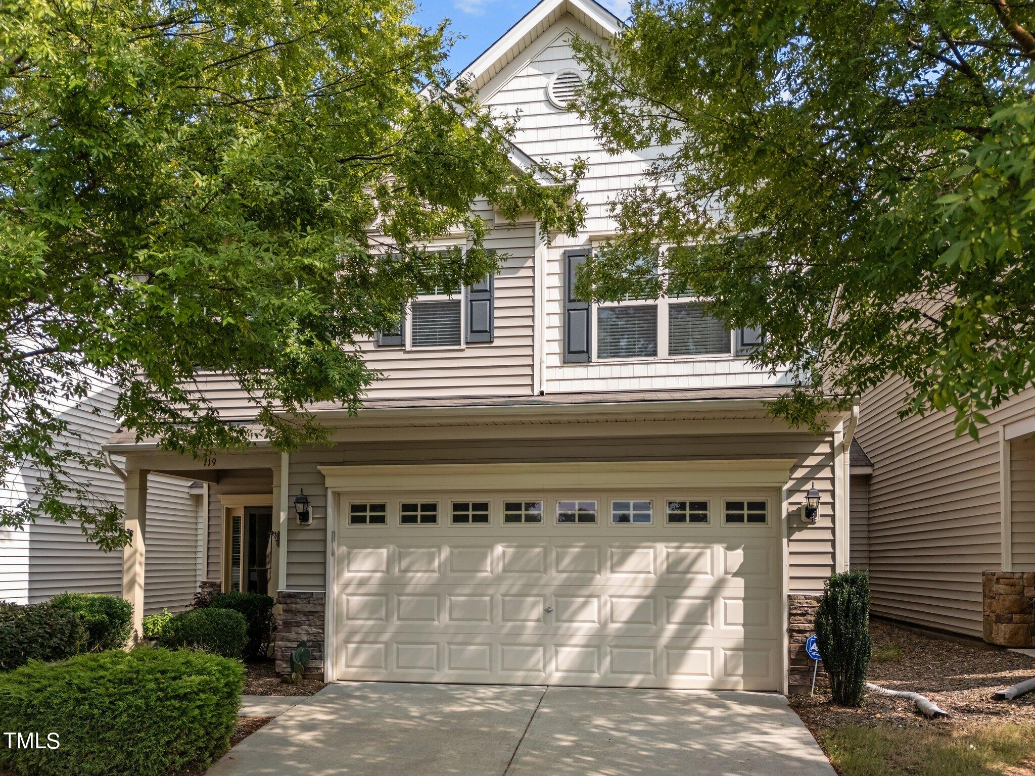 Torrey Heights Ln, Durham, NC 27703