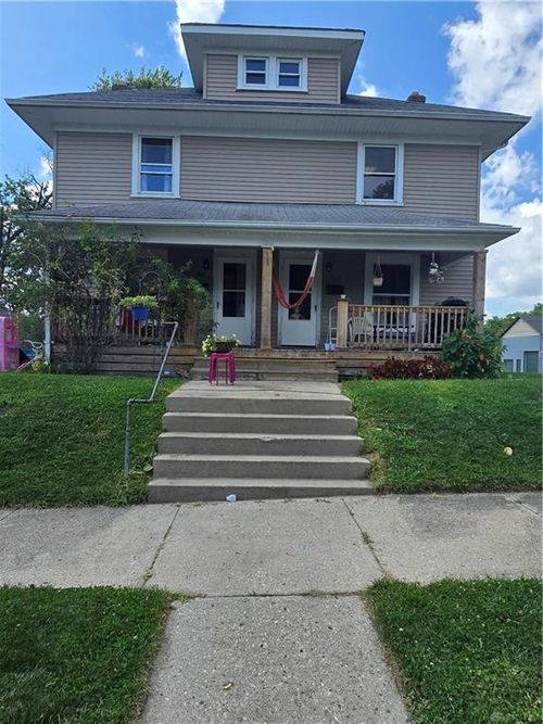 603 Linwood Ave, Springfield, OH, 45505-2314 | Card Image