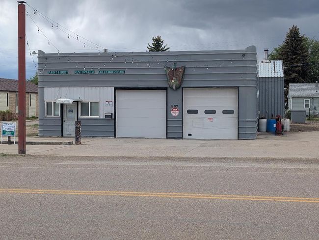 807 Oilfield Ave, Home with 0 bedrooms, 0 bathrooms and null parking in Shelby MT | Image 26